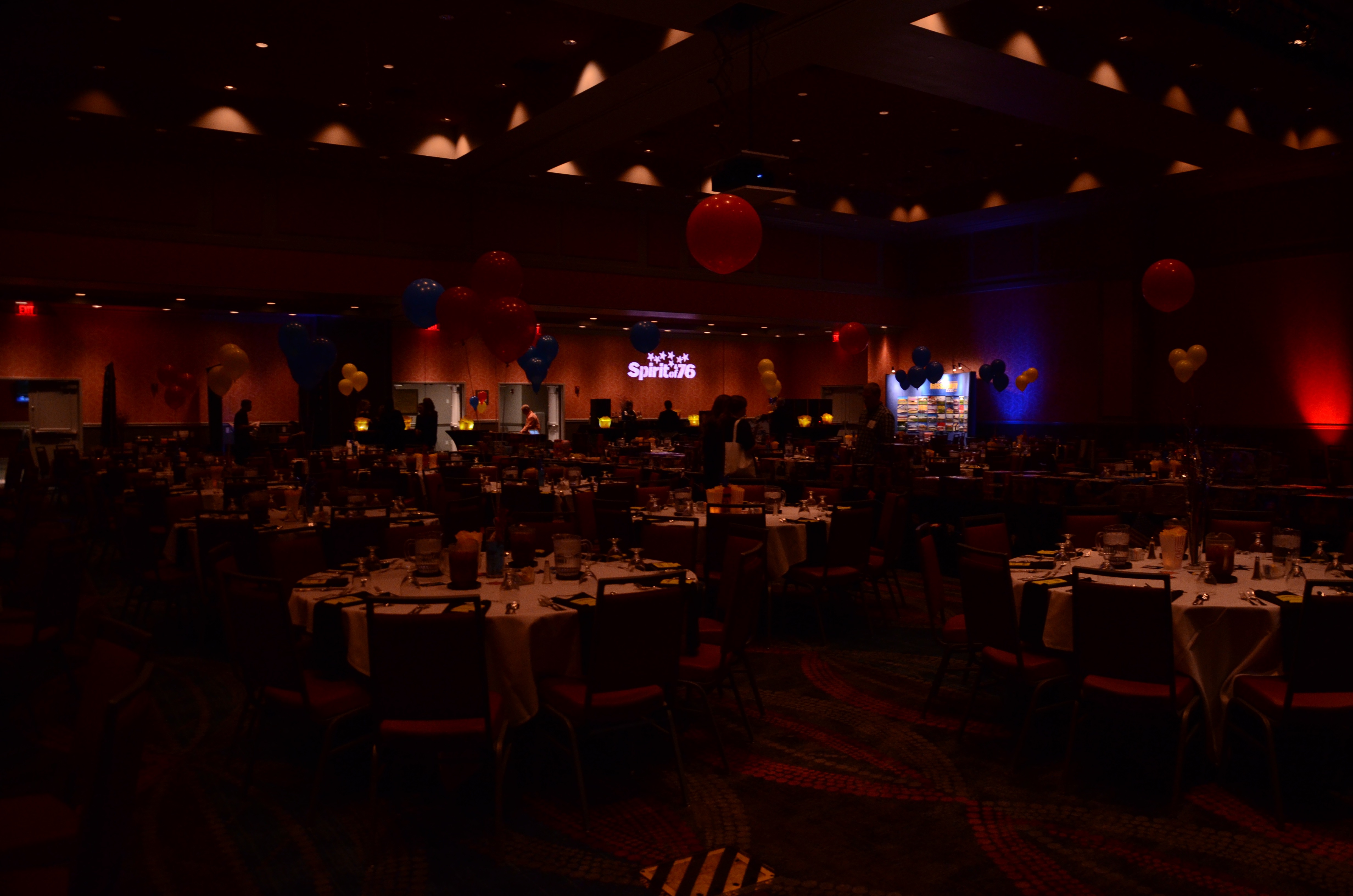 Event