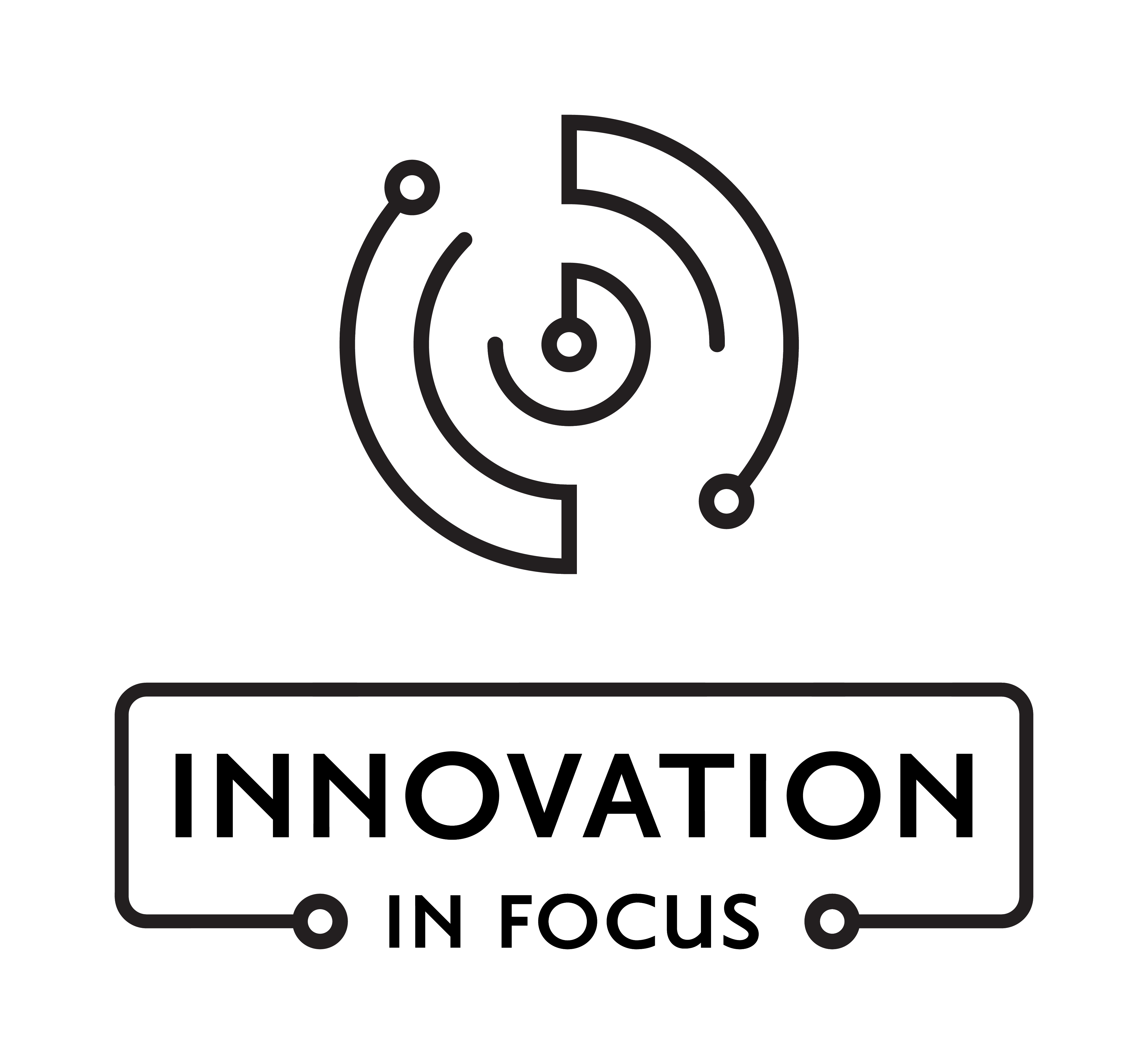 Innovation in Focus Logo
